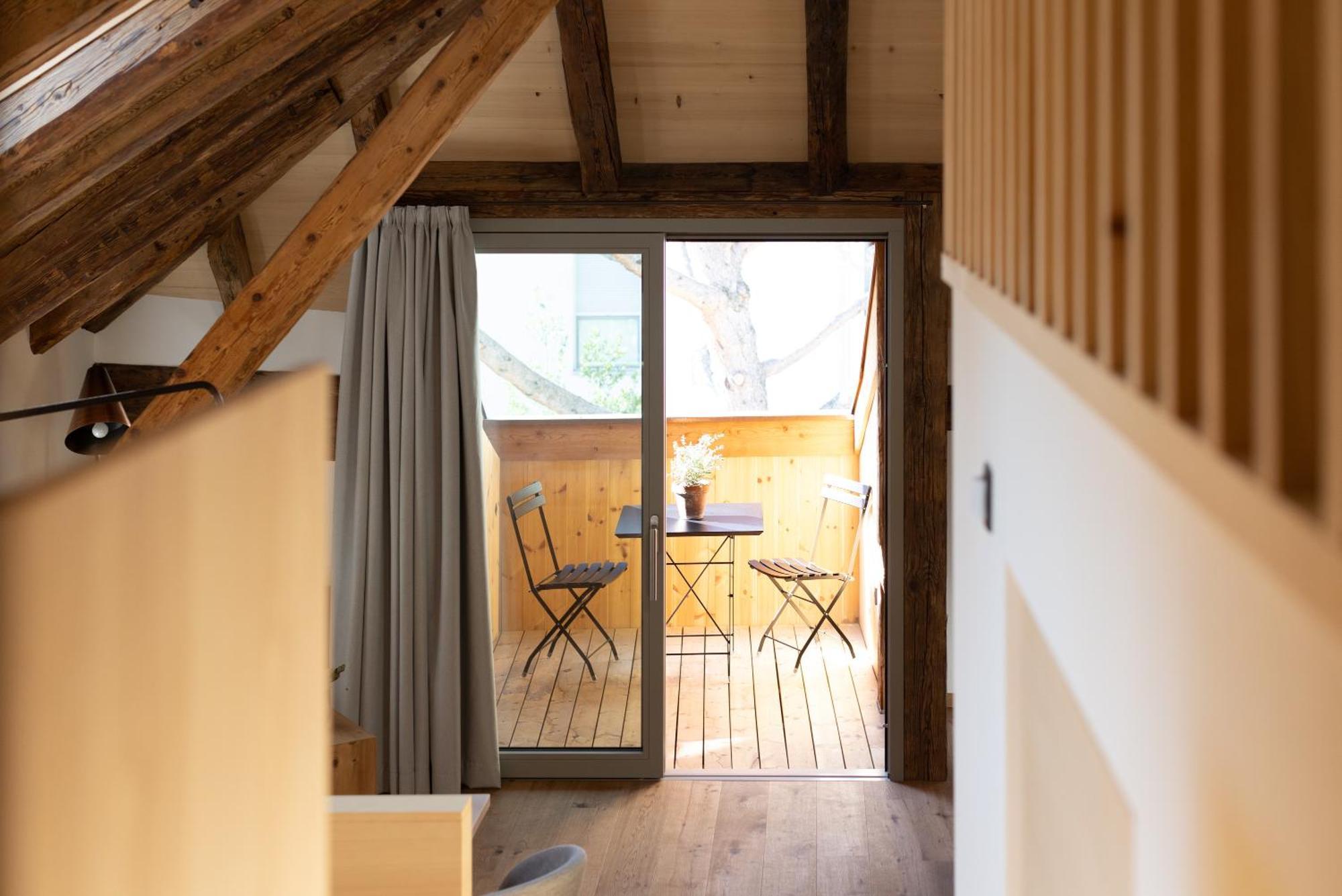 Ansitz Layshof Apartment Weyer Мерано Екстериор снимка